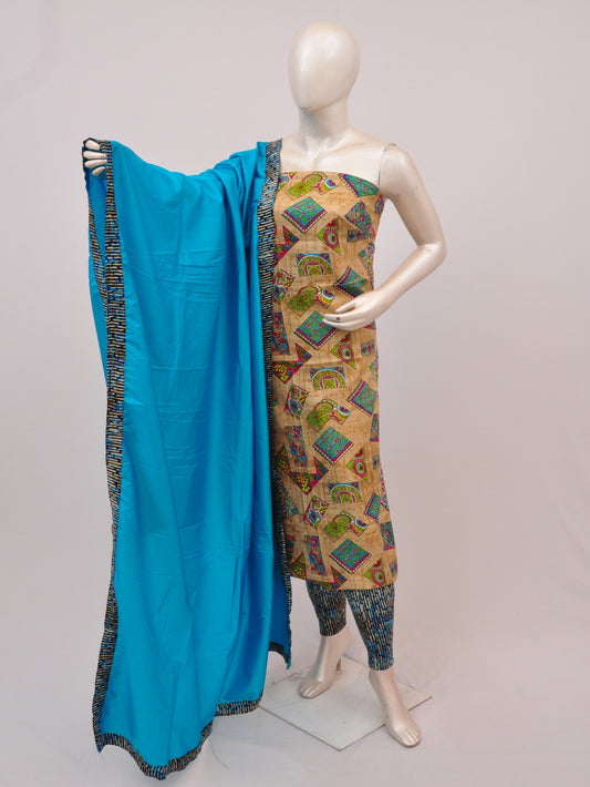 Rayon Designer Dress Material [D90204011]