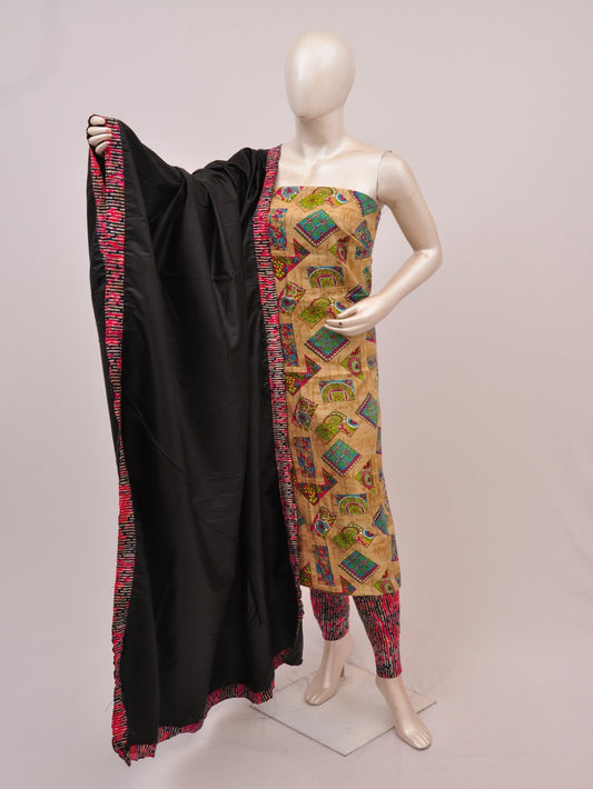 Rayon Designer Dress Material [D90204013]