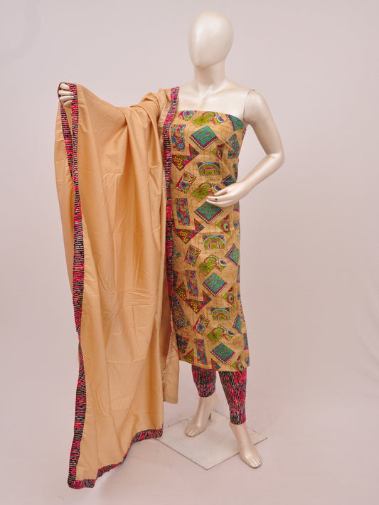 Rayon Designer Dress Material [D90204014]