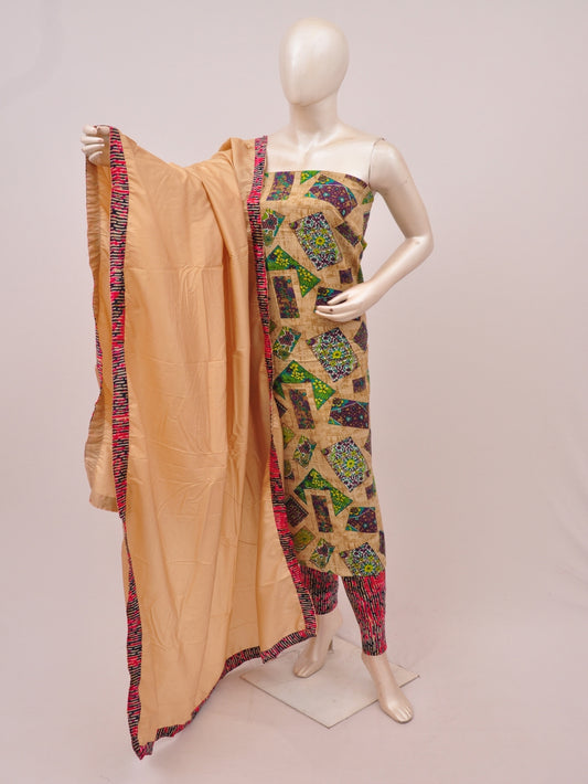 Rayon Designer Dress Material [D90204015]