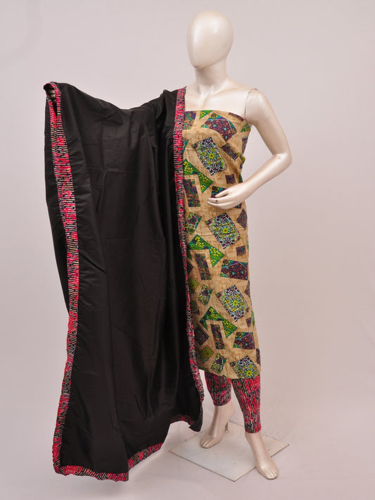 Rayon Designer Dress Material [D90204016]