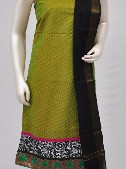 Cotton Woven Designer Dress Material [D70131096]