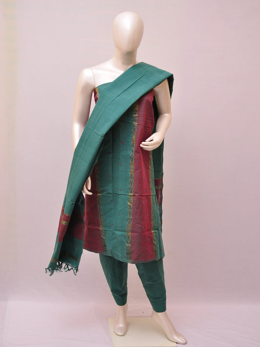 Cotton Woven Designer Dress Material [D10332745] - DressesForWomen.IN