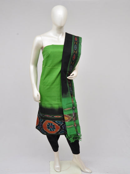 Cotton Woven Designer Dress Material [D61110018]