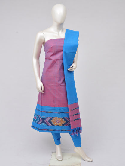 Cotton Woven Designer Dress Material [D70205000]