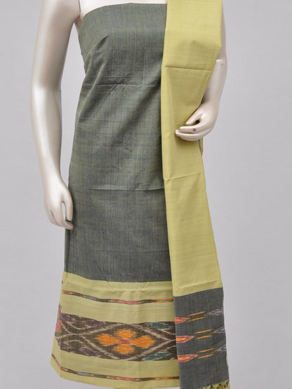 Cotton Woven Designer Dress Material [D70205002]