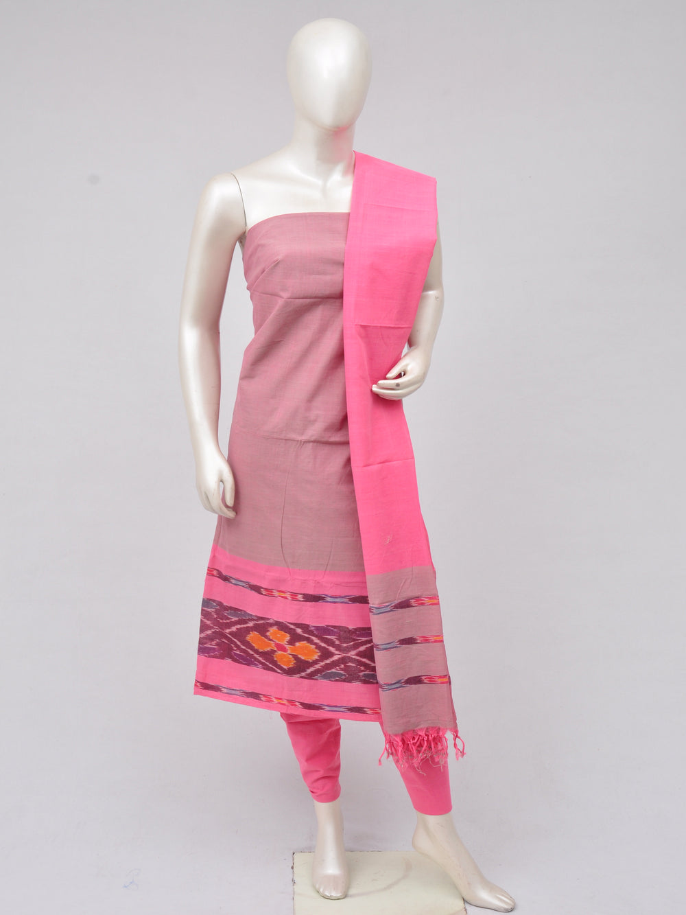 Cotton Woven Designer Dress Material [D70205004]