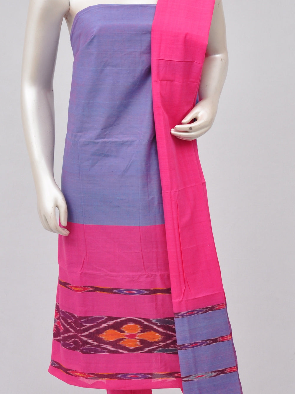 Cotton Woven Designer Dress Material [D70205005]