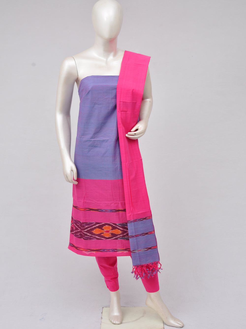 Cotton Woven Designer Dress Material [D70205005]