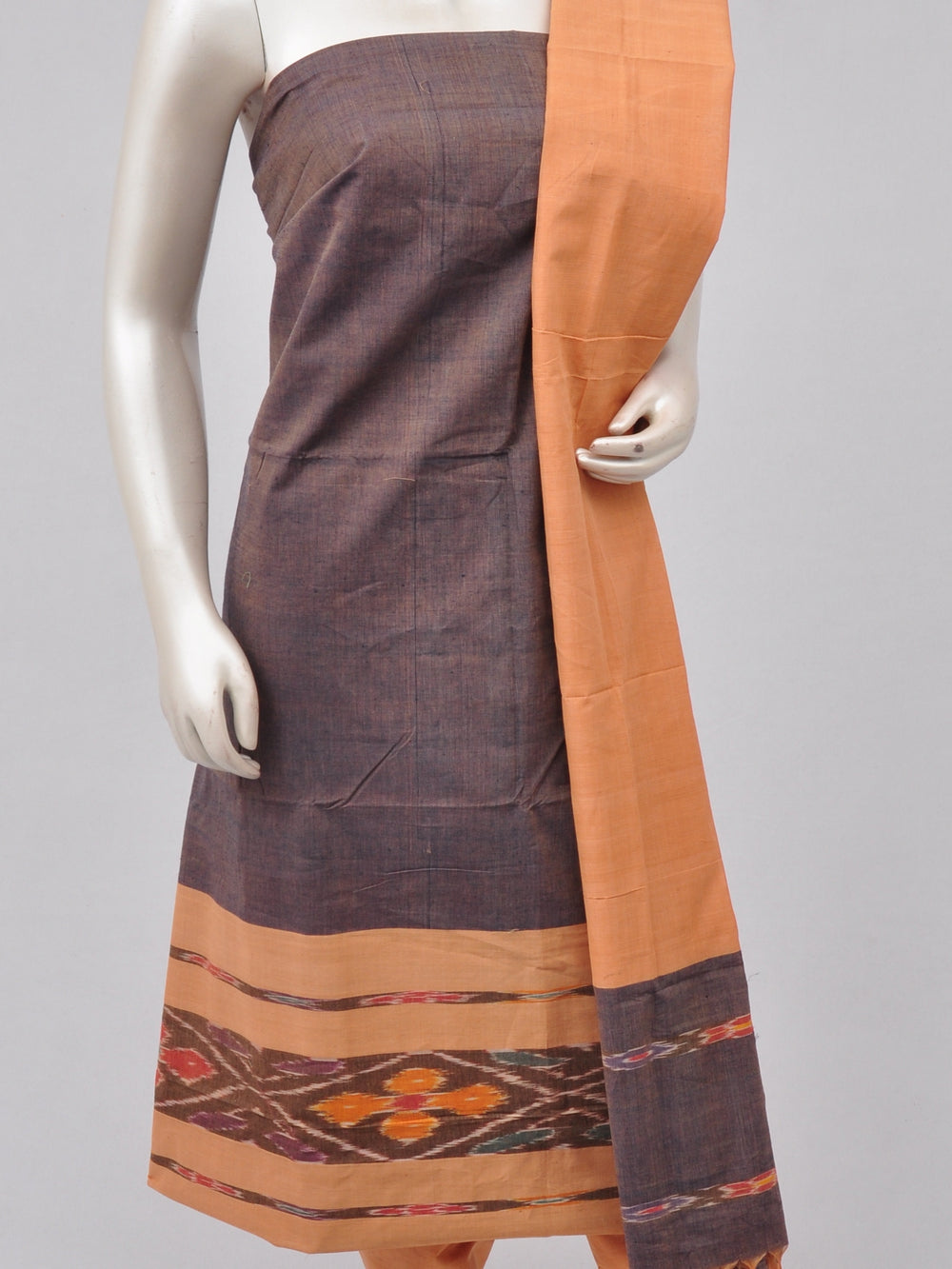 Cotton Woven Designer Dress Material [D70205006]