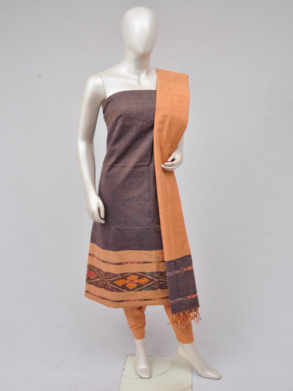 Cotton Woven Designer Dress Material [D70205006]