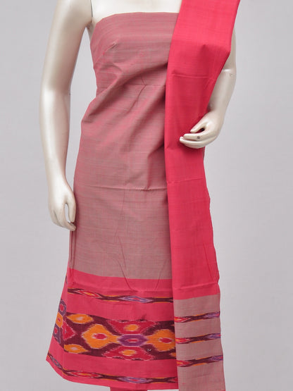 Cotton Woven Designer Dress Material [D70205007]