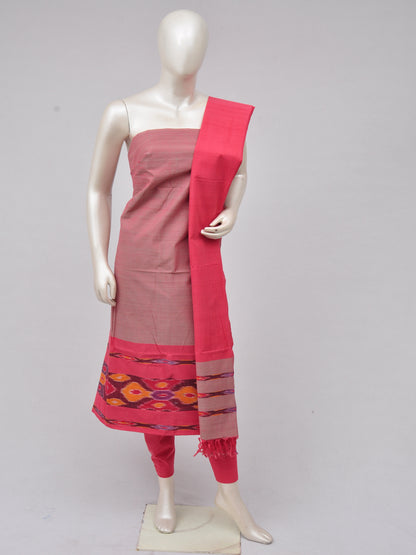 Cotton Woven Designer Dress Material [D70205007]