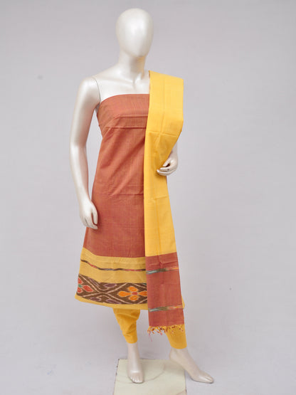 Cotton Woven Designer Dress Material [D70205008]