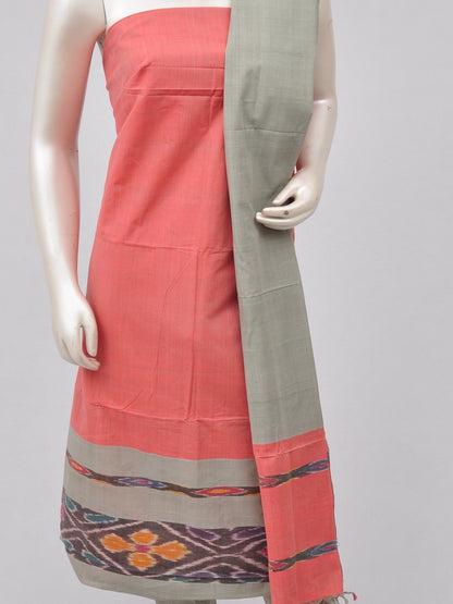 Cotton Woven Designer Dress Material [D70205009]