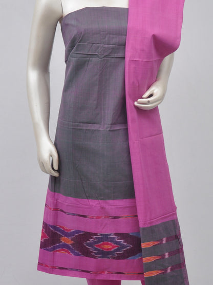 Cotton Woven Designer Dress Material [D70501004]