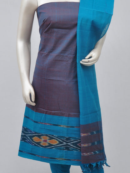 Cotton Woven Designer Dress Material [D70501006]