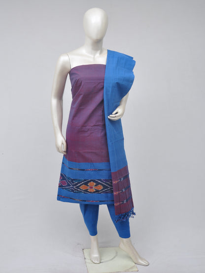 Cotton Woven Designer Dress Material [D70501009]