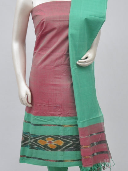 Cotton Woven Designer Dress Material [D70501010]