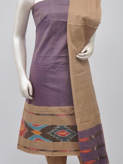 Cotton Woven Designer Dress Material [D70501013]